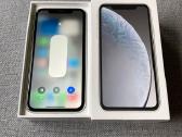 Apple iPhone Xr 256gb White - nuotraukos Nr. 5