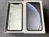 Apple iPhone Xr 256gb White - nuotraukos Nr. 2