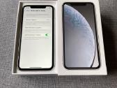 Apple iPhone Xr 256gb White - nuotraukos Nr. 4
