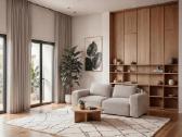 Modulinė sofa Rosso - nuotraukos Nr. 3