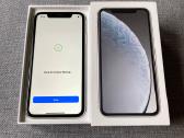 Apple iPhone Xr 256gb White - nuotraukos Nr. 3