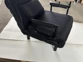 Nauji miegami foteliai dviejų spalvų 120€ - nuotraukos Nr. 5