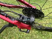 Conway 329 Full-suspension Elektrinis dviratis - nuotraukos Nr. 7