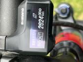 MTB e-dviratis Conway 329 Full-suspension - nuotraukos Nr. 9