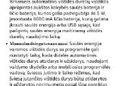 Vištidės ismanios durys - nuotraukos Nr. 4