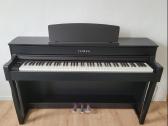 Clavinova Yamaha Clp-645b