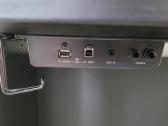Clavinova Yamaha Clp-645b - nuotraukos Nr. 5
