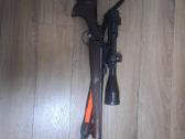 Cz 550 308win