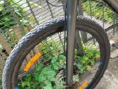 Cannondale Contro 4 - nuotraukos Nr. 2
