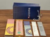 Swatch Audemars Piguet (Royal Pop) - nuotraukos Nr. 4