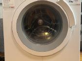 Naudota Bosch Logixx 8 Varioperfect