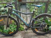 Cannondale Contro 4