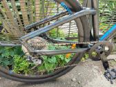 Cannondale Contro 4 - nuotraukos Nr. 5