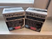 Baby brezza detergent tablets