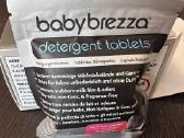 Baby brezza detergent tablets - nuotraukos Nr. 2