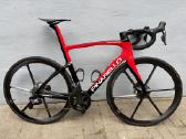 Pinarello F7 Shimano Ultegra Di2