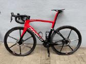 Pinarello F7 Shimano Ultegra Di2 - nuotraukos Nr. 3