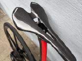 Pinarello F7 Shimano Ultegra Di2 - nuotraukos Nr. 4