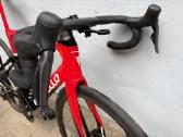 Pinarello F7 Shimano Ultegra Di2 - nuotraukos Nr. 5