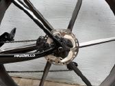 Pinarello F7 Shimano Ultegra Di2 - nuotraukos Nr. 7