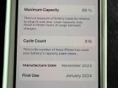 Apple iPhone 15 Pro 1 TB - nuotraukos Nr. 3