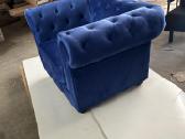Nauji Chesterfield sofa ir fotelis - nuotraukos Nr. 8
