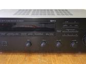 Yamaha Eq-500, Yamaha C-60 Yamaha R-3 - nuotraukos Nr. 4