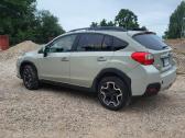 Automobilis Subaru XV - nuotraukos Nr. 2