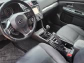 Automobilis Subaru XV - nuotraukos Nr. 3