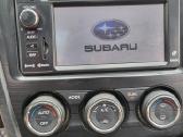 Automobilis Subaru XV - nuotraukos Nr. 5