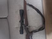 Cz 550 308win - nuotraukos Nr. 3