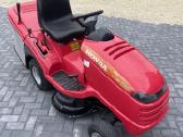 Sodo traktoriukas Honda 2315 V-twin - nuotraukos Nr. 2