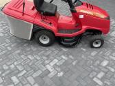 Sodo traktoriukas Honda 2315 V-twin - nuotraukos Nr. 3