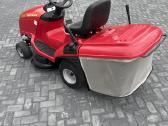 Sodo traktoriukas Honda 2315 V-twin - nuotraukos Nr. 4