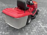 Sodo traktoriukas Honda 2315 V-twin - nuotraukos Nr. 5