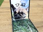 Samsung Galaxy Z Flip6 - nuotraukos Nr. 3