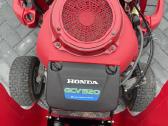 Sodo traktoriukas Honda 2315 V-twin - nuotraukos Nr. 8