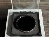Freewell 62mm Nd Variable Nd Filter 6–9 Stop