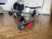 Ninebot by Segway Es2 su įkrovikliu - nuotraukos Nr. 2