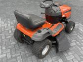 Sodo traktoriukas Husqvarna Lth151 - nuotraukos Nr. 4