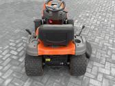 Sodo traktoriukas Husqvarna Lth151 - nuotraukos Nr. 5