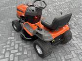 Sodo traktoriukas Husqvarna Lth151 - nuotraukos Nr. 6