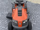 Sodo traktoriukas Husqvarna Lth151 - nuotraukos Nr. 7
