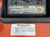 Sodo traktoriukas Husqvarna Lth151 - nuotraukos Nr. 9