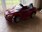Elektrinis automobilis vaikiškas - nuotraukos Nr. 2