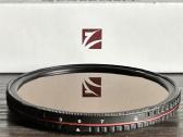 Freewell 62mm Nd Variable Nd Filter 6–9 Stop - nuotraukos Nr. 4