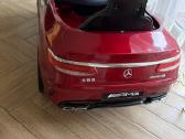 Elektrinis automobilis vaikiškas - nuotraukos Nr. 5