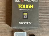 Sony Cfexpress Type A 160gb