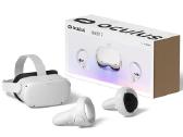 Oculus / Meta Quest 2 128gb Vr akiniai