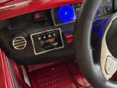 Elektrinis automobilis vaikiškas - nuotraukos Nr. 12